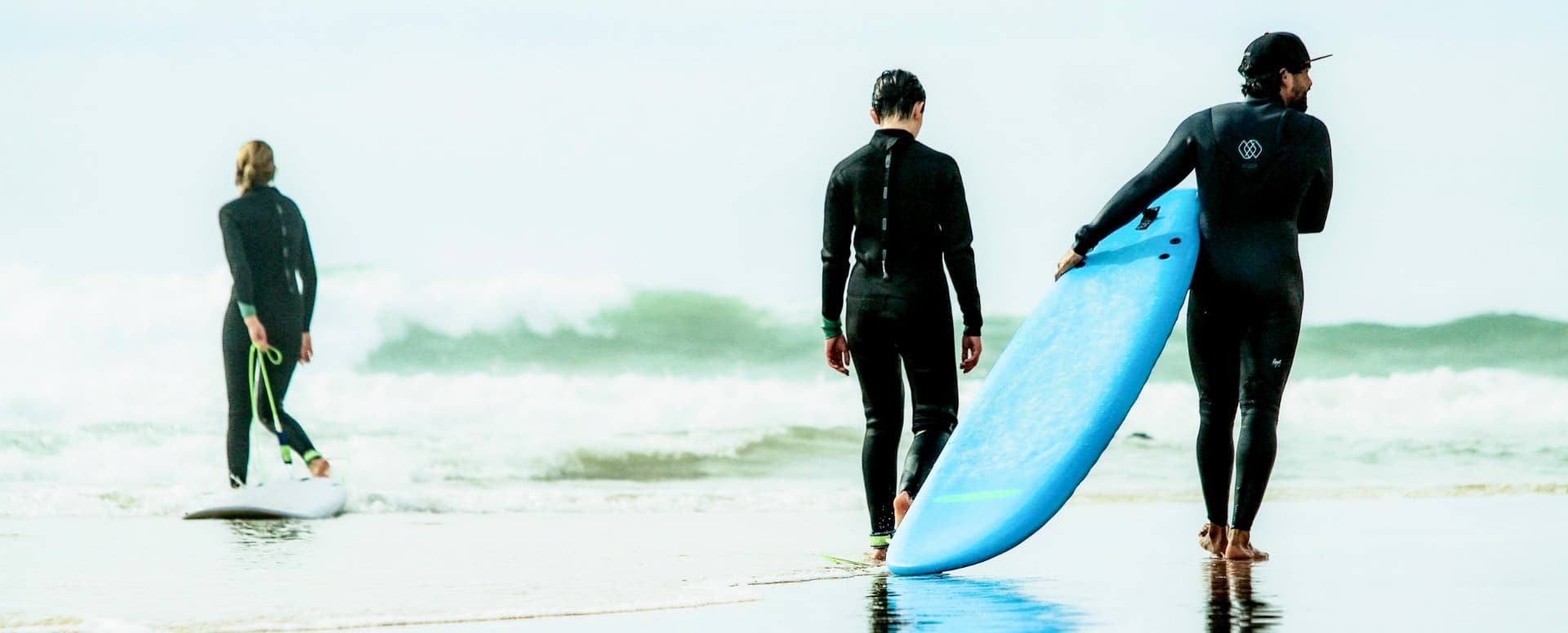 Surf in Dakhla