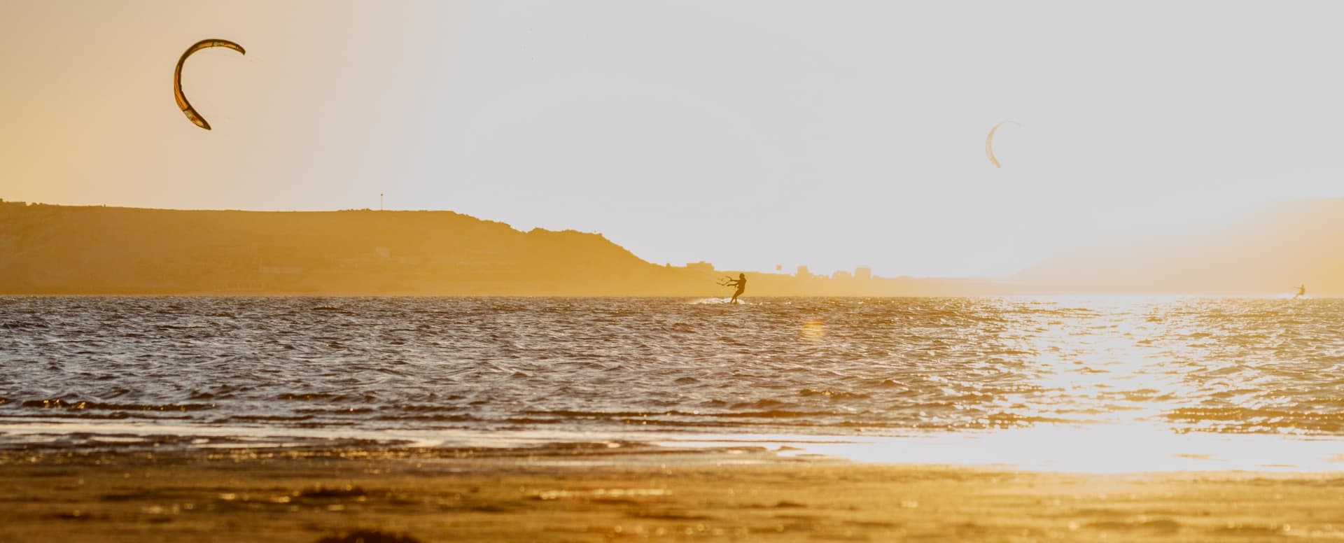 Kitesurf Dakhla